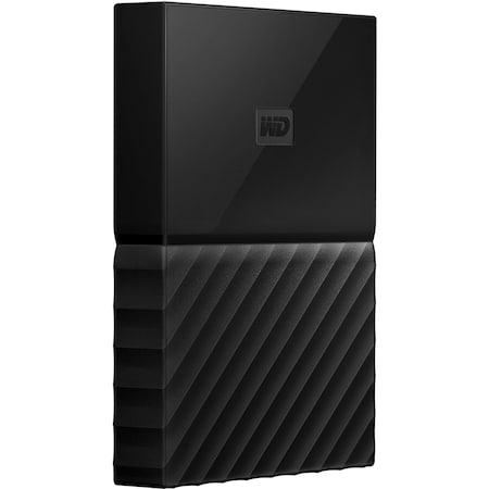 Western Digital Wd My Passport For Mac 2Tb Usb 3.0 Ext Hdd WDBP6A0020BBK-WESN
